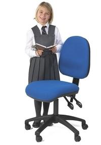 स्कूल के बच्चों के लिए कम्प्यूटर की कुर्सी