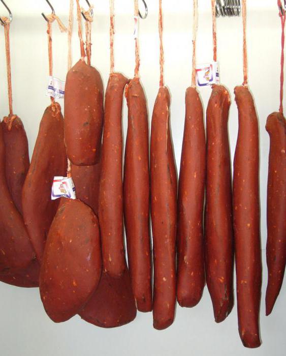 सूअर का मांस बारी आधारित पाक नुस्खा से basturma